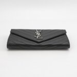 Saint Laurent Clutch — фото 5