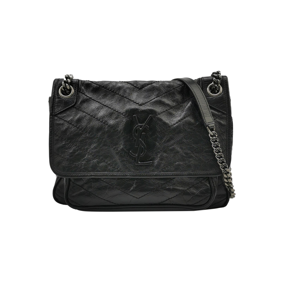 Saint Laurent Niki VYSL — фото 1