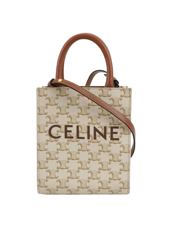 Celine Cabas
