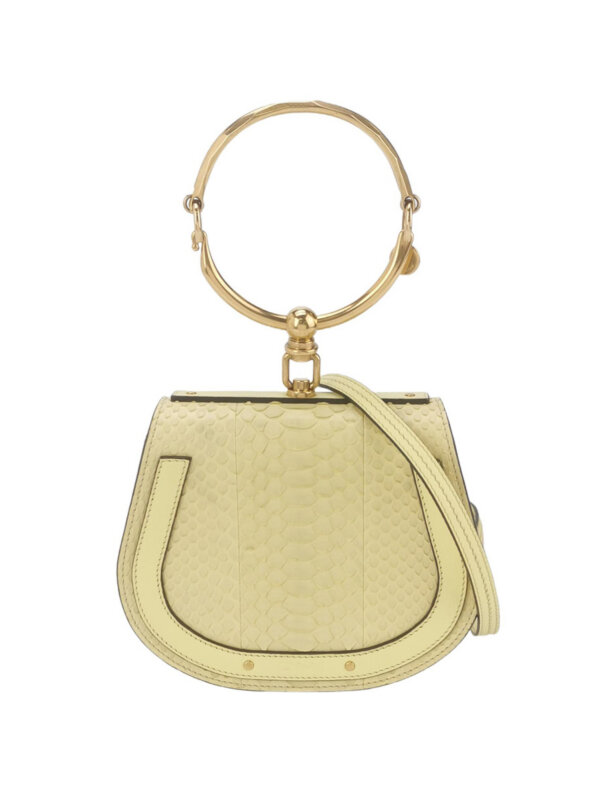 Chloe Nile — продано