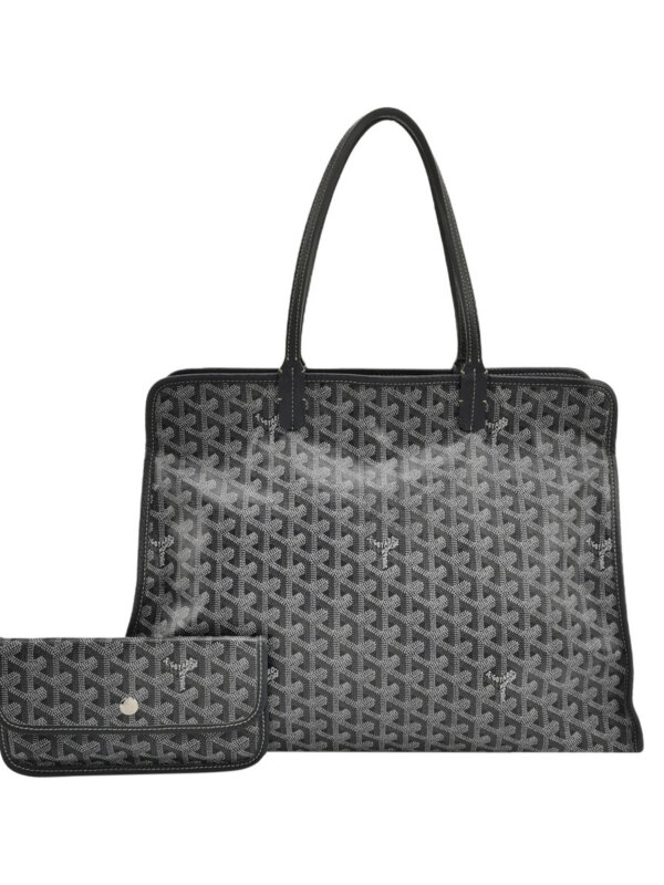 Goyard Hardy Y — продано