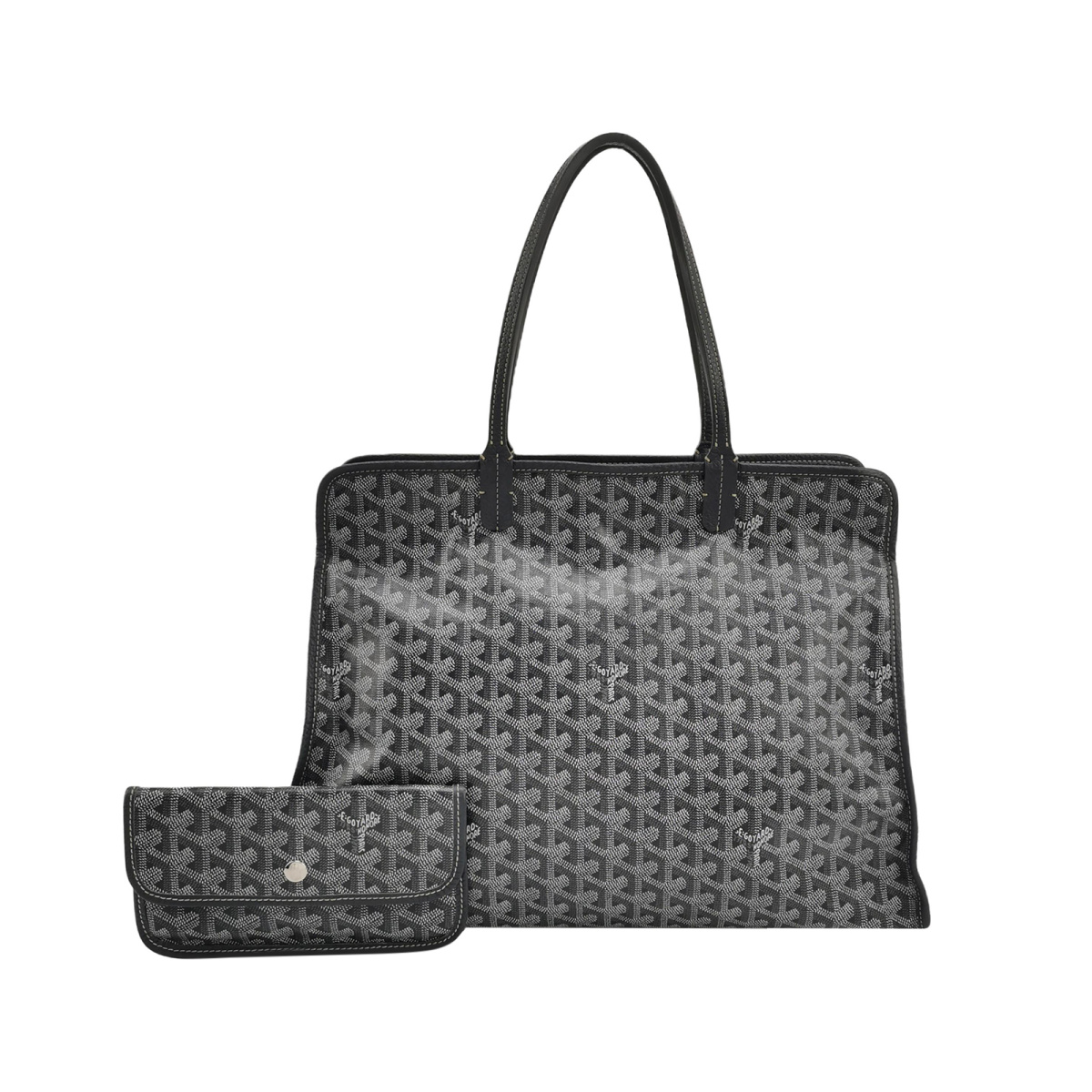 Goyard Hardy Y — продано