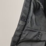 Alexander McQueen Logo Shoulder Bag — фото 10