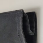 Alexander McQueen Logo Shoulder Bag — фото 11