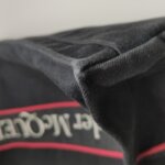 Alexander McQueen Logo Shoulder Bag — фото 13