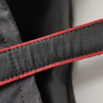 Alexander McQueen Logo Shoulder Bag — фото 15