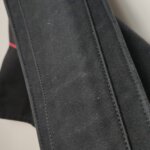 Alexander McQueen Logo Shoulder Bag — фото 16