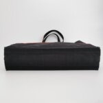 Alexander McQueen Logo Shoulder Bag — фото 6