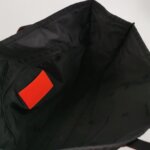 Alexander McQueen Logo Shoulder Bag — фото 7