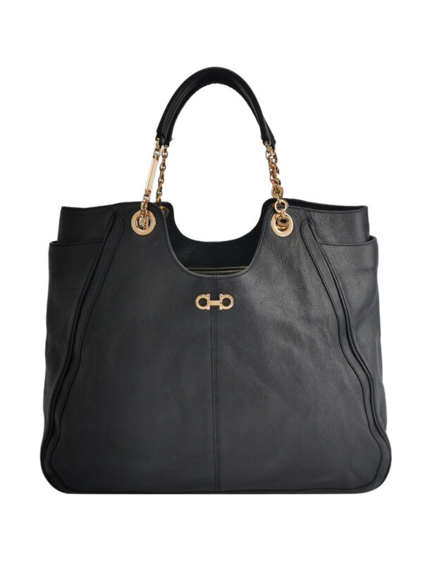 Ferragamo Betulla Gancini — продано