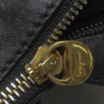 Ferragamo Logo Handbag — фото 10