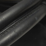 Ferragamo Logo Handbag — фото 17