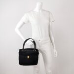 Ferragamo Logo Handbag — фото 2