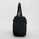 Ferragamo Logo Handbag — фото 4