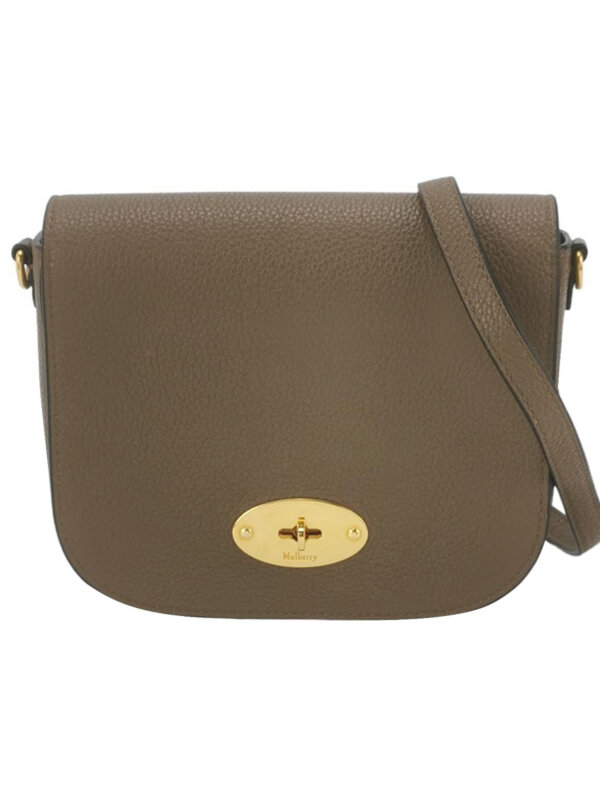 Mulberry Darley logo — продано