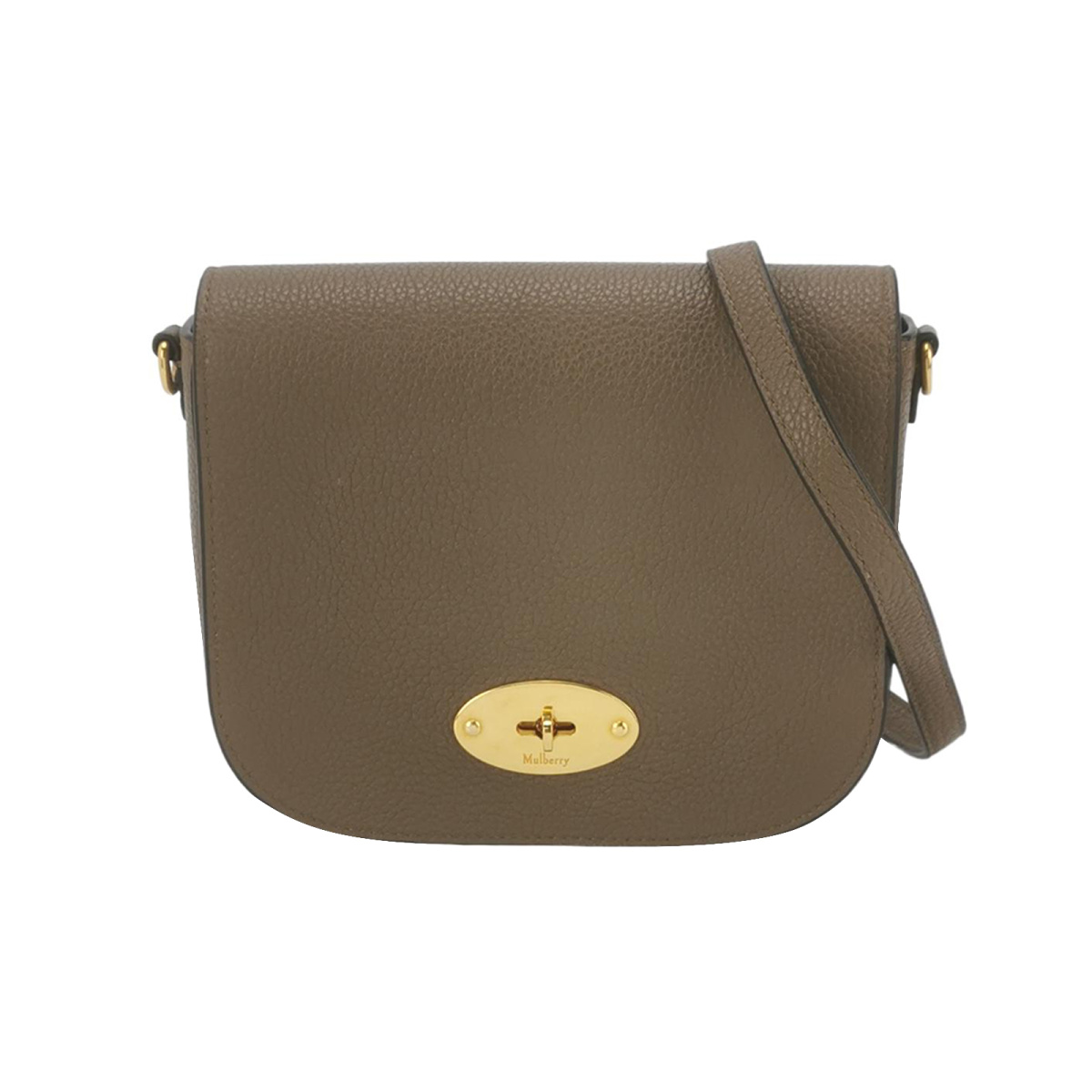 Mulberry Darley logo — продано