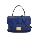 Miu Miu Calfskin Logo Crossbody (Миу Миу) — миниатюра 1