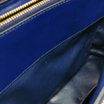 Miu Miu Logo Crossbody — фото 10