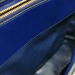 Miu Miu Calfskin Logo Crossbody (Миу Миу) — фото 10