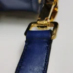 Miu Miu Calfskin Logo Crossbody (Миу Миу) — фото 12