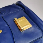 Miu Miu Calfskin Logo Crossbody (Миу Миу) — фото 13