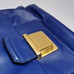 Miu Miu Logo Crossbody — фото 15