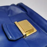 Miu Miu Calfskin Logo Crossbody (Миу Миу) — фото 15