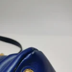 Miu Miu Calfskin Logo Crossbody (Миу Миу) — фото 16