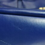 Miu Miu Logo Crossbody — фото 17