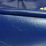 Miu Miu Calfskin Logo Crossbody (Миу Миу) — фото 17