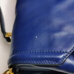 Miu Miu Logo Crossbody — фото 19