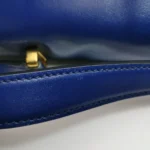 Miu Miu Calfskin Logo Crossbody (Миу Миу) — фото 22