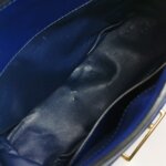 Miu Miu Logo Crossbody — фото 24