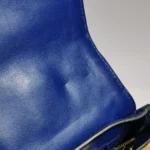 Miu Miu Calfskin Logo Crossbody (Миу Миу) — фото 25