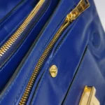 Miu Miu Calfskin Logo Crossbody (Миу Миу) — фото 29