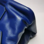 Miu Miu Calfskin Logo Crossbody (Миу Миу) — фото 30