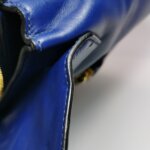 Miu Miu Logo Crossbody — фото 34