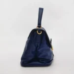Miu Miu Calfskin Logo Crossbody (Миу Миу) — фото 4