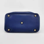 Miu Miu Calfskin Logo Crossbody (Миу Миу) — фото 6