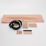 Miu Miu Logo Crossbody — фото 9