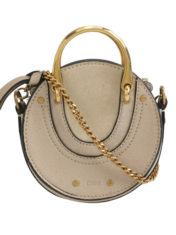 Chloe Pixie Logo — продано