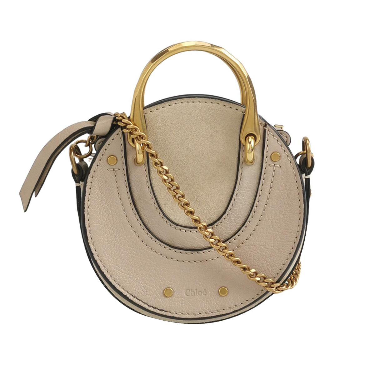 Chloe Pixie Logo — продано