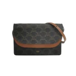 Celine Triomphe Canvas (Селин) — миниатюра 1