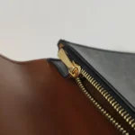 Celine Triomphe Canvas (Селин) — фото 11