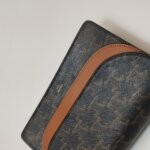 Celine Triomphe Canvas — фото 13