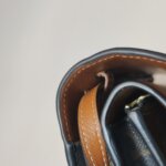 Celine Triomphe Canvas — фото 17