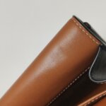 Celine Triomphe Canvas — фото 18