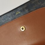 Celine Triomphe Canvas — фото 19