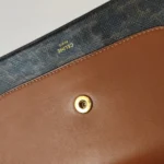 Celine Triomphe Canvas (Селин) — фото 19