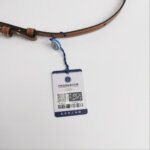 Celine Triomphe Canvas — фото 8